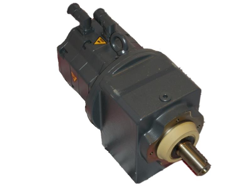 SIEMENS 1FK7080-5AF71-1TU5-Z