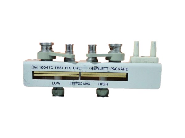 KEYSIGHT TECHNOLOGIES 16047C