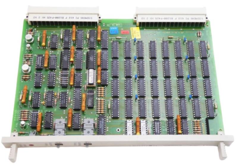 SIEMENS 6ES5342-3AA11