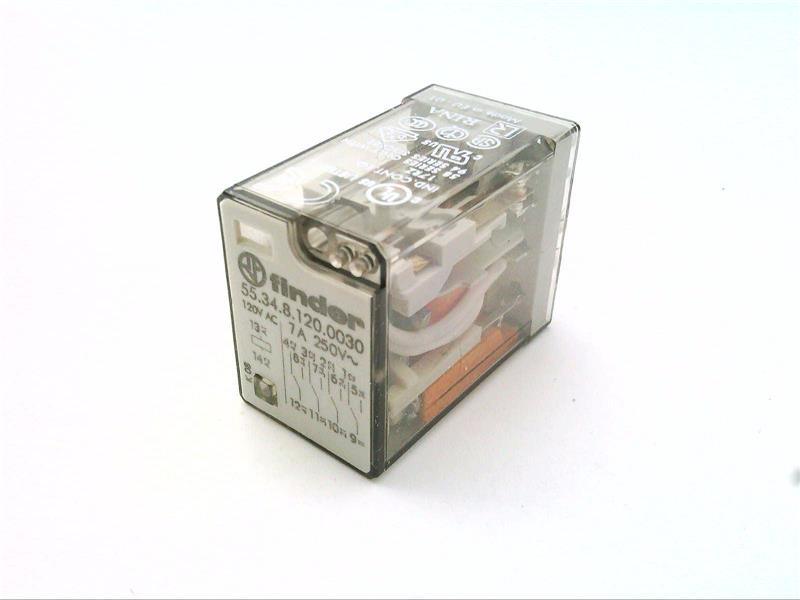 FINDER 55.34.8.120.0030