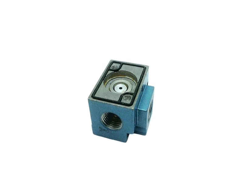 MAC VALVES INC 35A-AAA