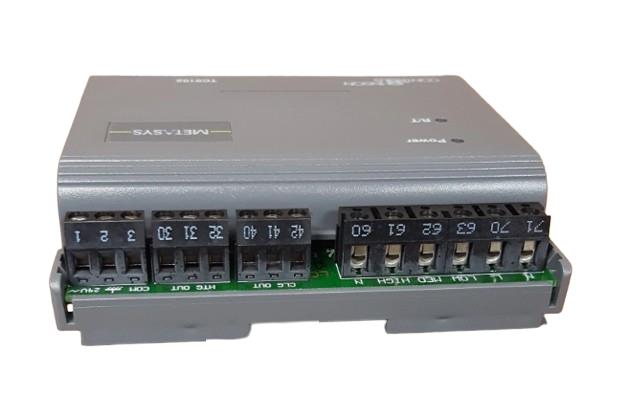 JOHNSON CONTROLS TC-9102-0331