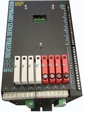 DANAHER MOTION B8962-30K