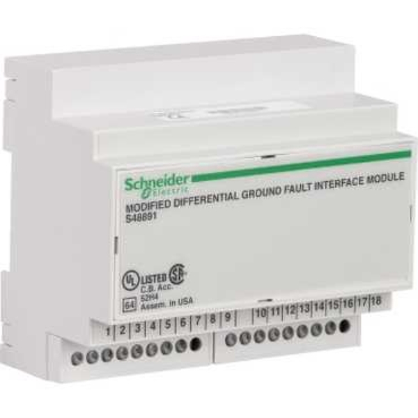 SCHNEIDER ELECTRIC S48891
