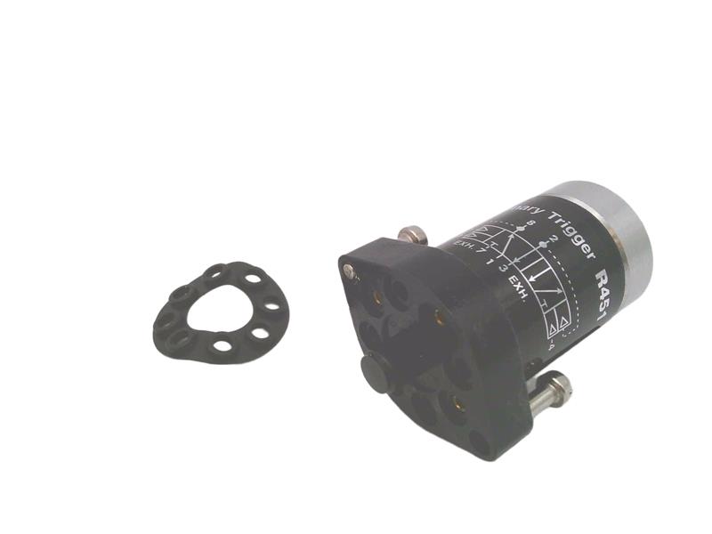 CLIPPARD R-451