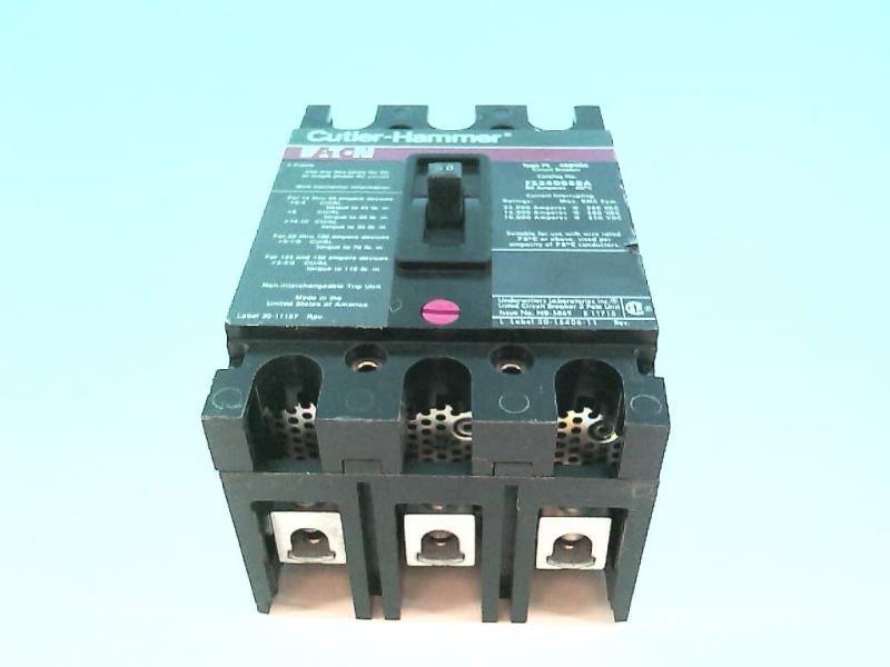 EATON CORPORATION FS3400-90A