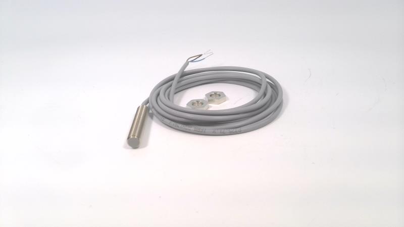 BAUMER ELECTRIC IFRM 08N17A1/L