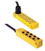 TURCK TB-8M8M-4-0.2-BSM19