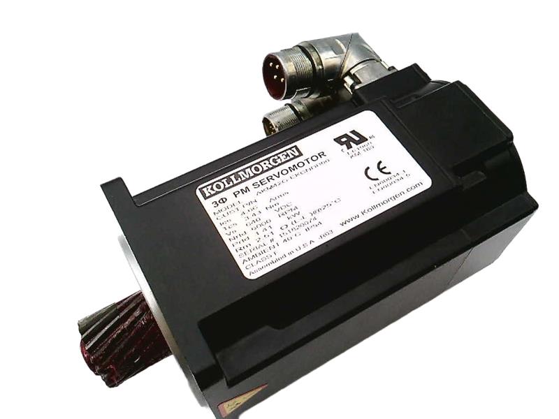 KOLLMORGEN AKM42G-EKCNDB-00