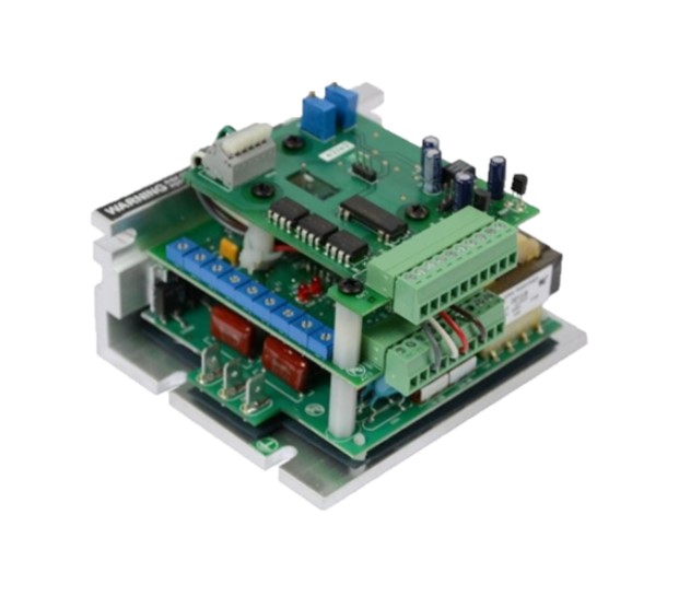 AMERICAN CONTROL ELECTRONICS RG61U-T