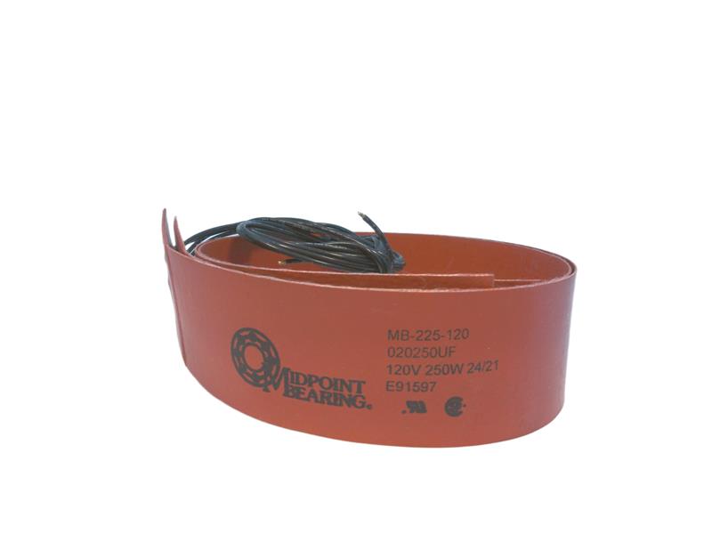 EFH-225-120 by BENCHMARK THERMAL