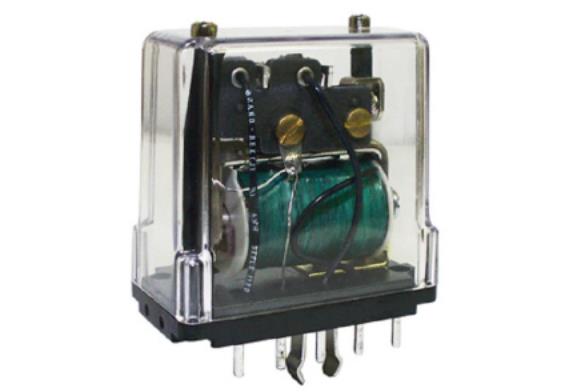 STRUTHERS DUNN RELAYS 112XAXP5215