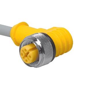 TURCK WK 4.5T-0.5-WS 4.5T