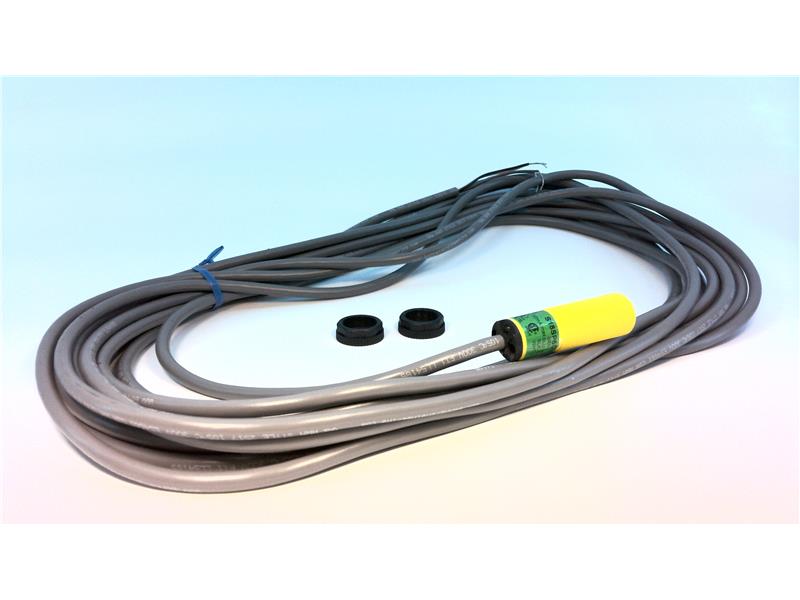 BANNER ENGINEERING S18SP6L W/30