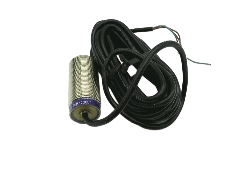 SCHNEIDER ELECTRIC XS1M30MA230L1