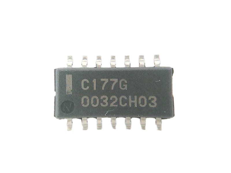 NEC UPC177G