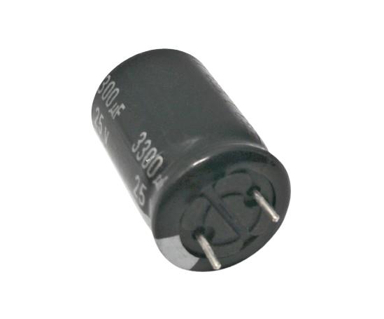 MATSUSHITA ELECTRIC ECA-1EHG332