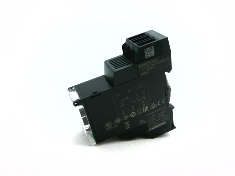 SCHNEIDER ELECTRIC RM22TA31