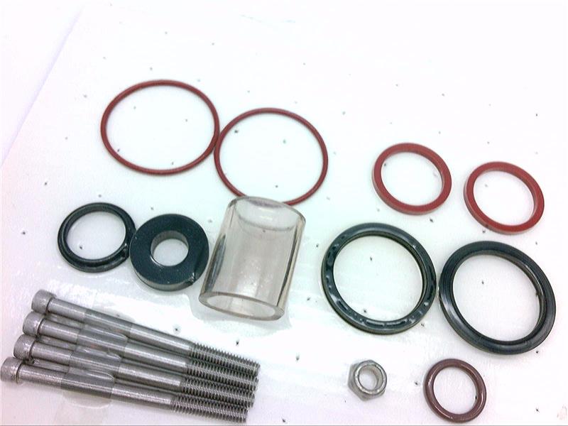 PALL CORPORATION 1198069