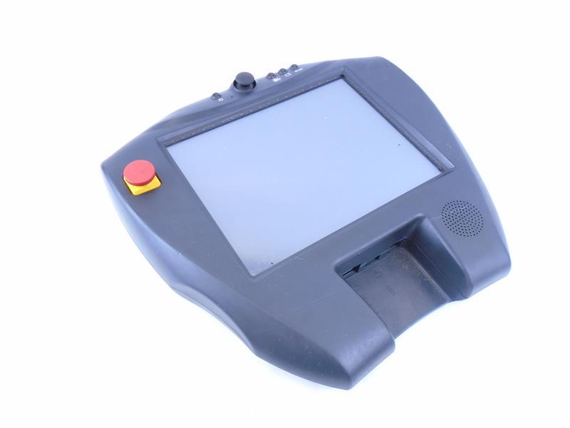 SEPRO ROBOTIQUE AE000200120