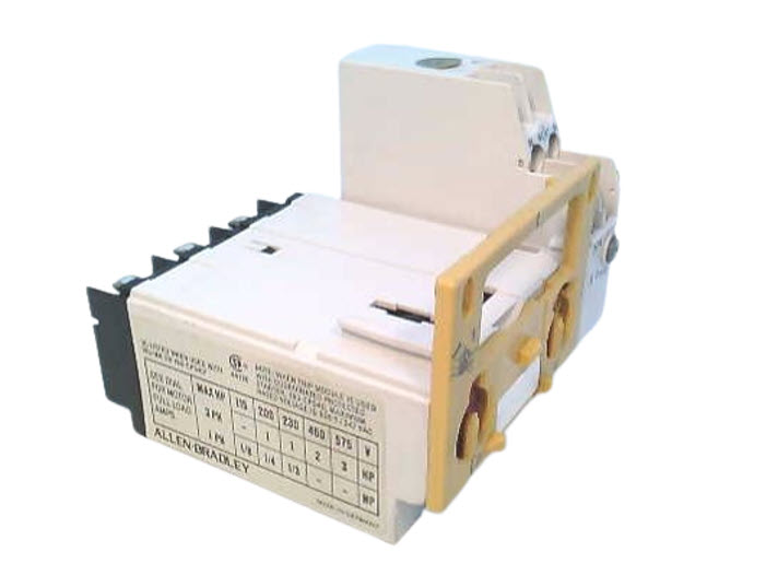 ALLEN BRADLEY 190-P040R
