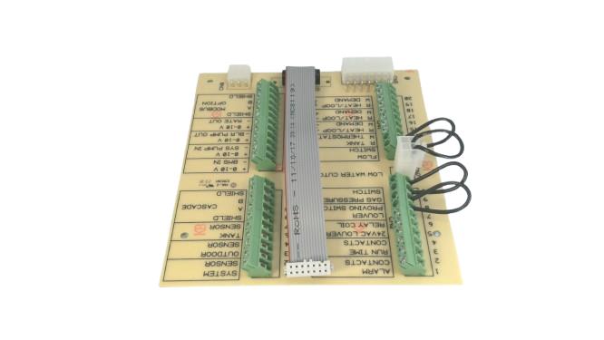 AO SMITH WATER HEATERS RLY20062