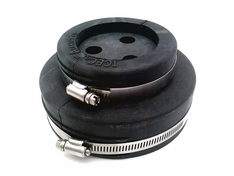 BA500 by TRILOGY COMMUNICATIONS