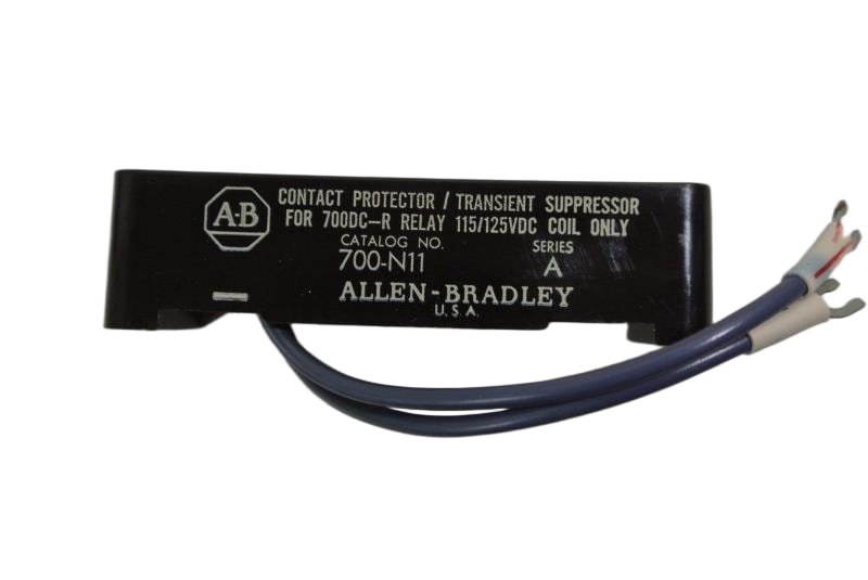 700-N11 by ALLEN BRADLEY