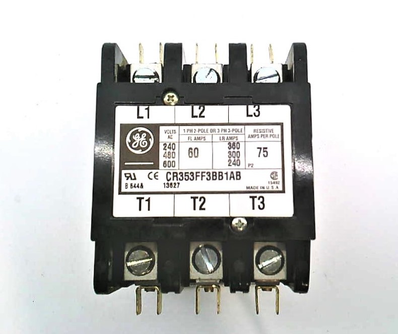 GENERAL ELECTRIC CR353FF3BB1AB