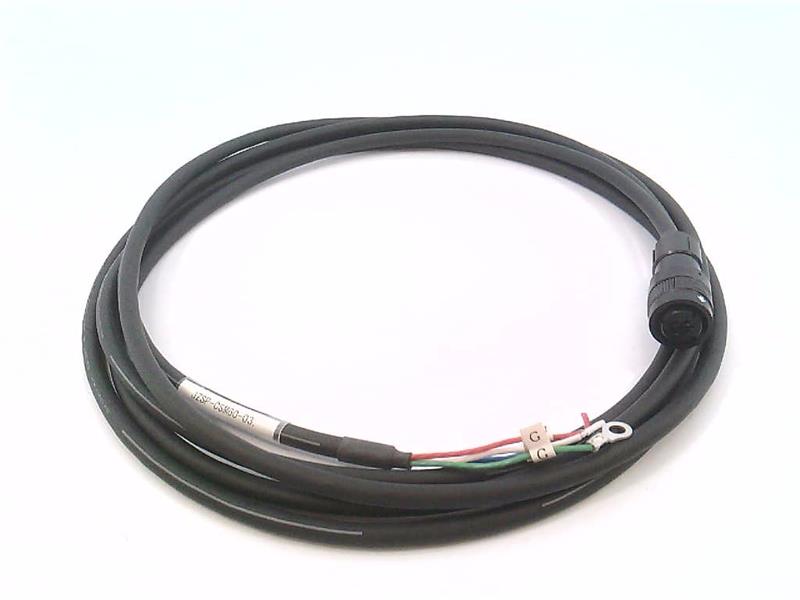 YASKAWA ELECTRIC JZSP-CSM60-03-E