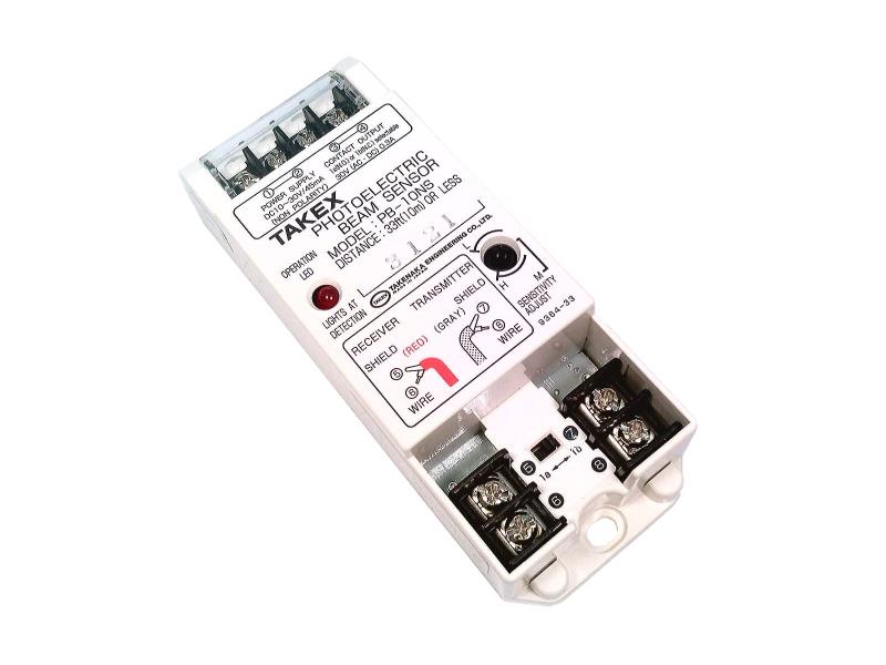 TAKENAKA LTD PB-10NS