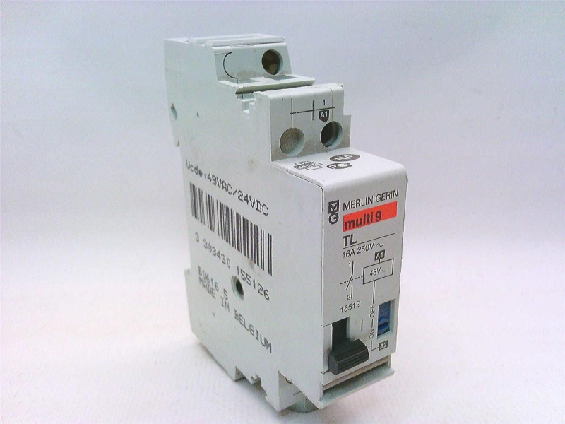 MG15512 by SCHNEIDER ELECTRIC