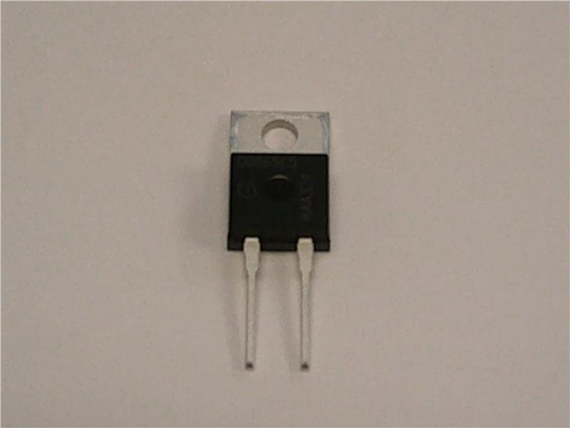 IDH08G65C5XKSA2 by INFINEON