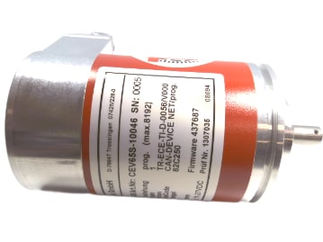 CEV65S-10046 by T&R ELECTRONIC