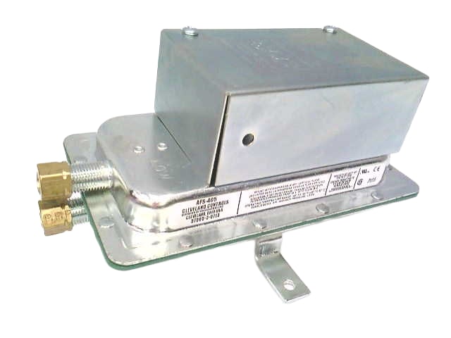 AFS-405-140 by UNICONTROL INC