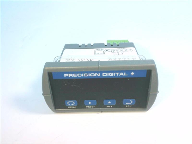 PRECISION DIGITAL PD765-7R2-00