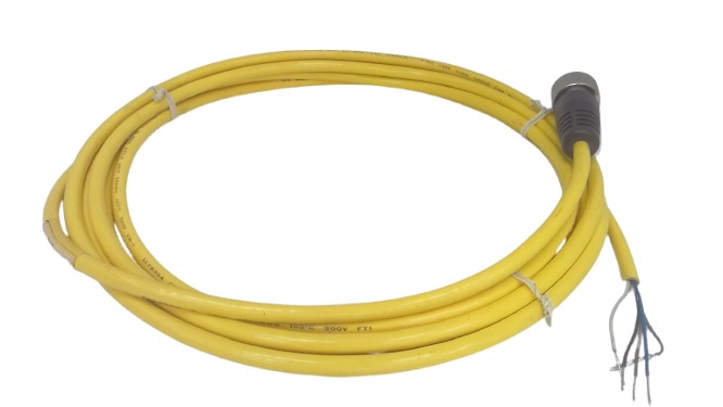 BANNER ENGINEERING QDC-515C