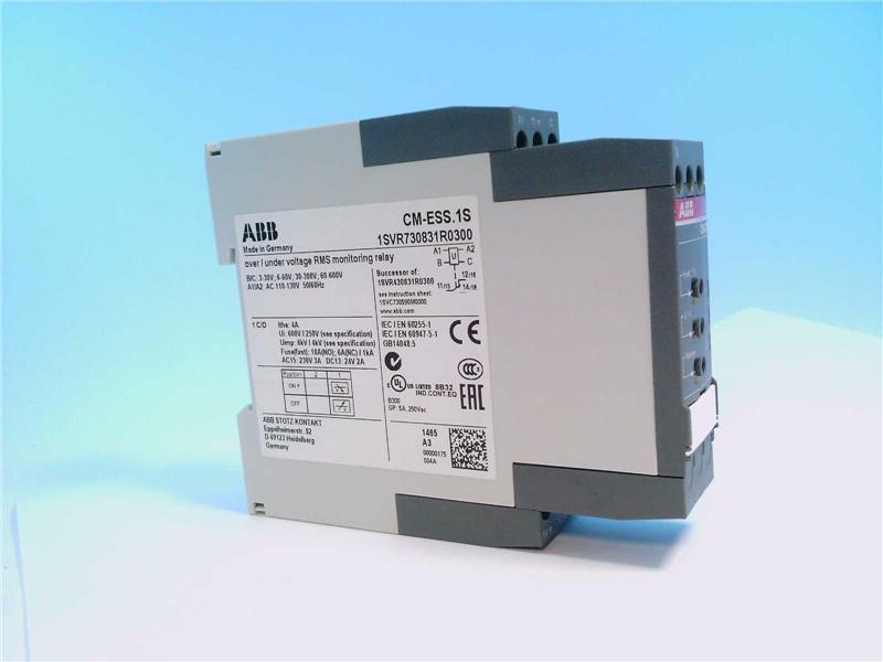 ASEA BROWN BOVERI 1SVR730831R0300