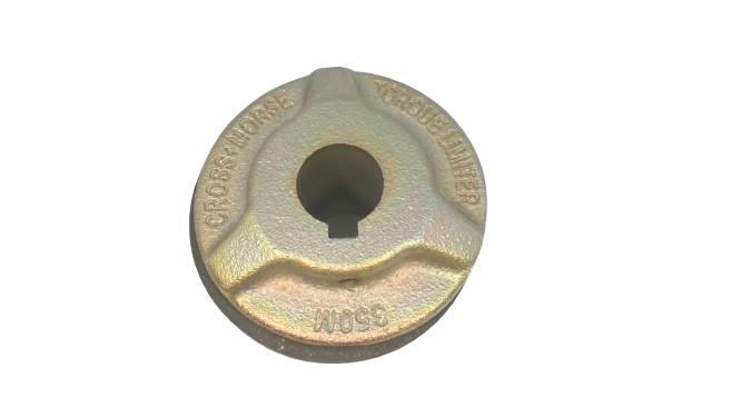 CROSS & MORSE 53502000/25