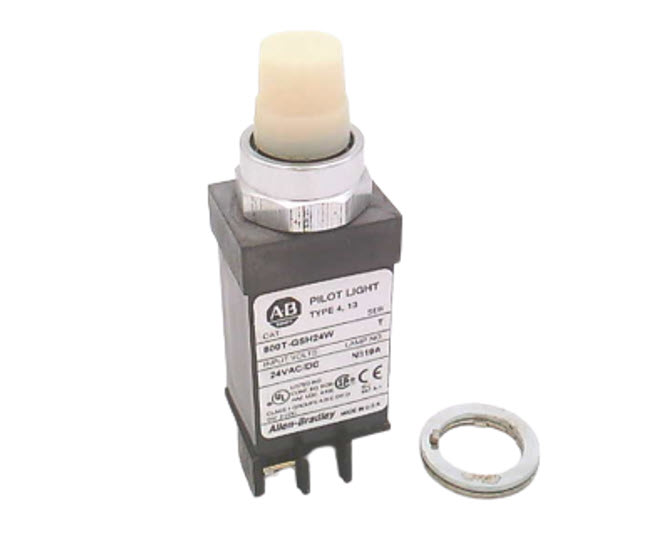 ALLEN BRADLEY 800T-QSH24W