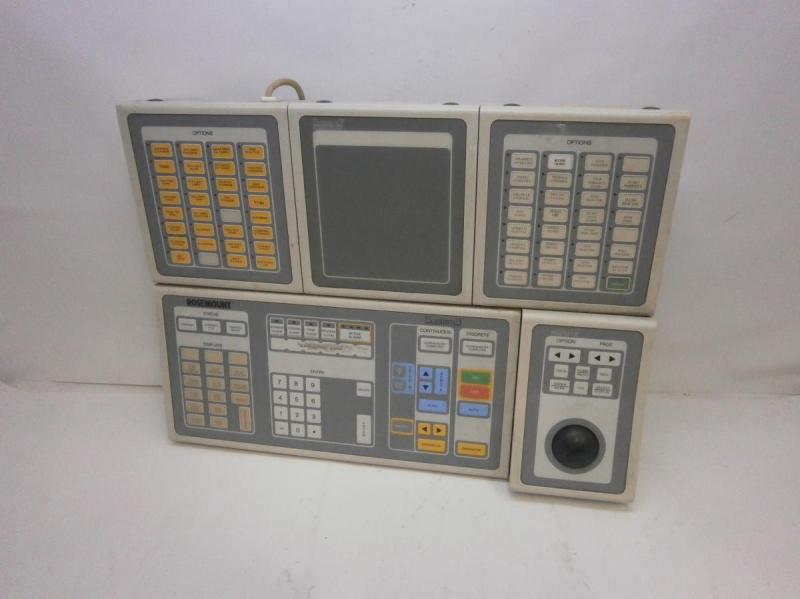 EMERSON 01984-2372-1002