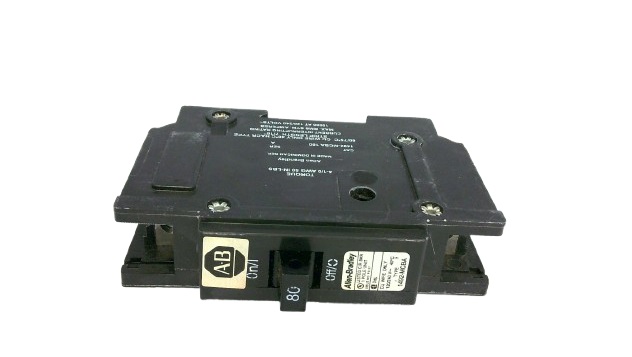 ALLEN BRADLEY 1492-MCBA180