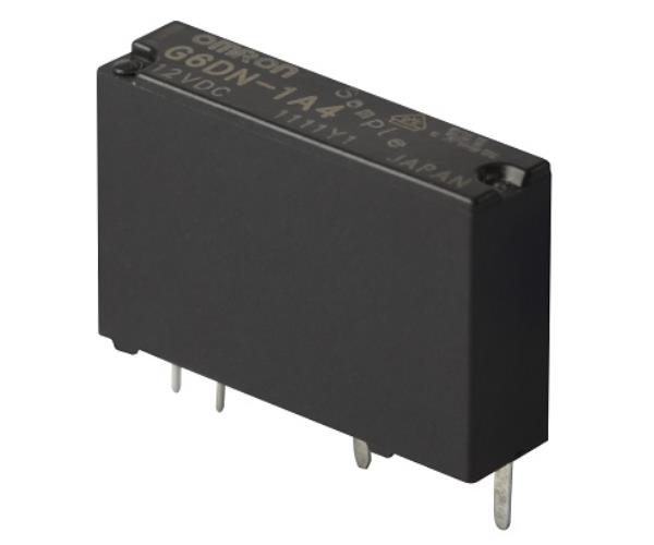 OMRON G6DN-1A-L-DC24