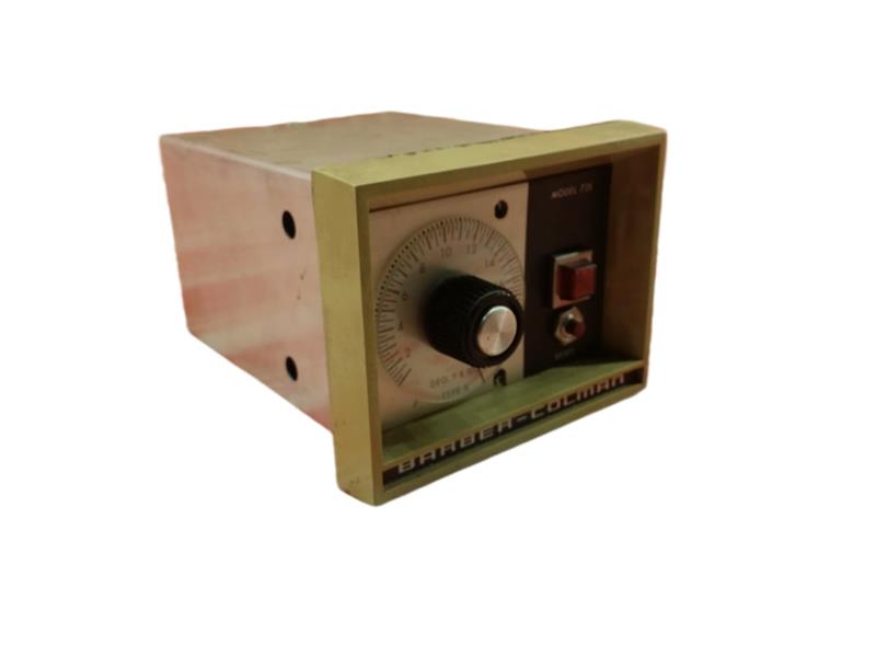INVENSYS 72E-2789-0-6