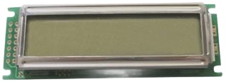 LCM-S01602DTR/C by LUMEX