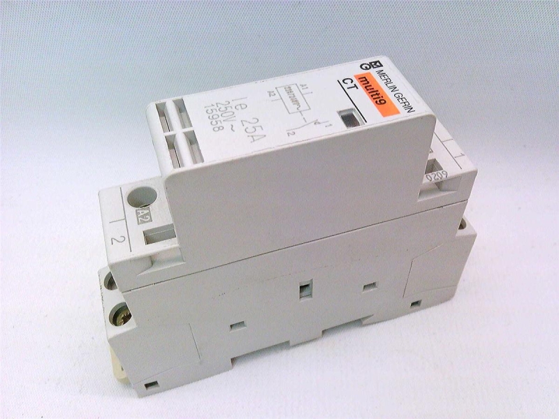 SCHNEIDER ELECTRIC MG15958
