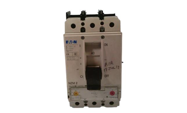 EATON CORPORATION NZMH2-A40-NA