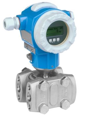 ENDRESS & HAUSER PMD75-EA37F31DAAA+N371