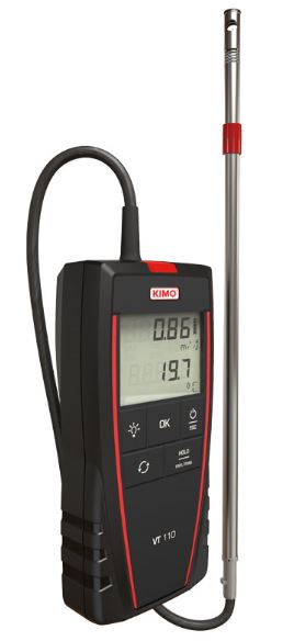 KIMO INSTRUMENTS VT110S