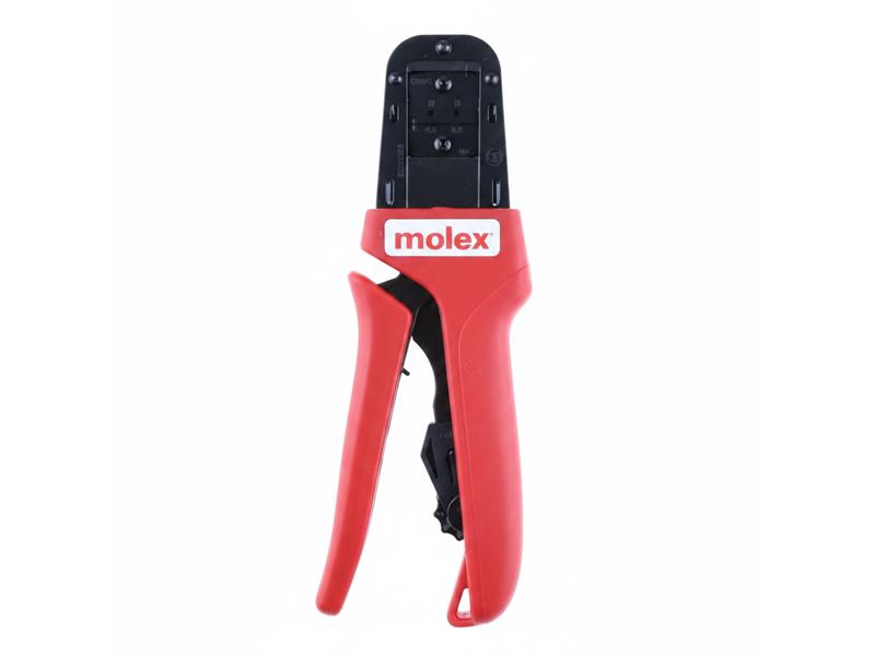 63825-9800 by MOLEX